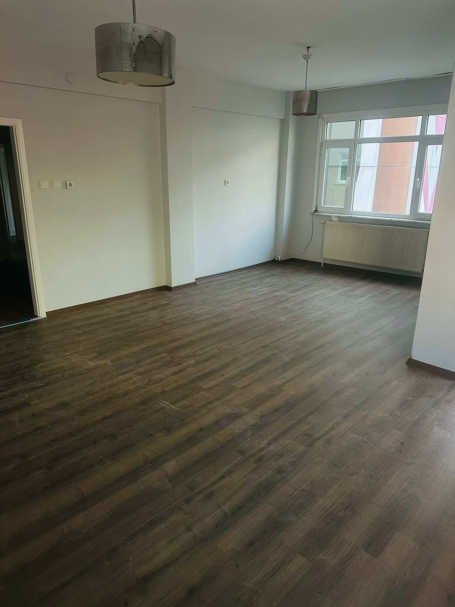 Furkan Laminant Parke 